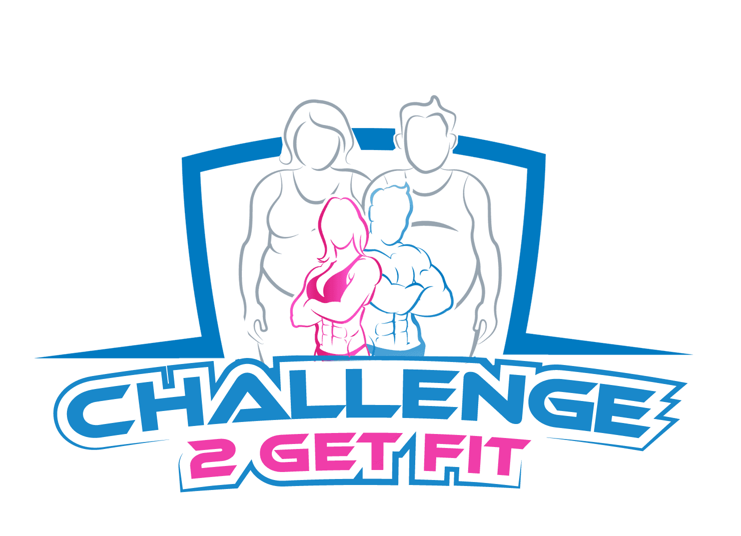 Challenge to get fit